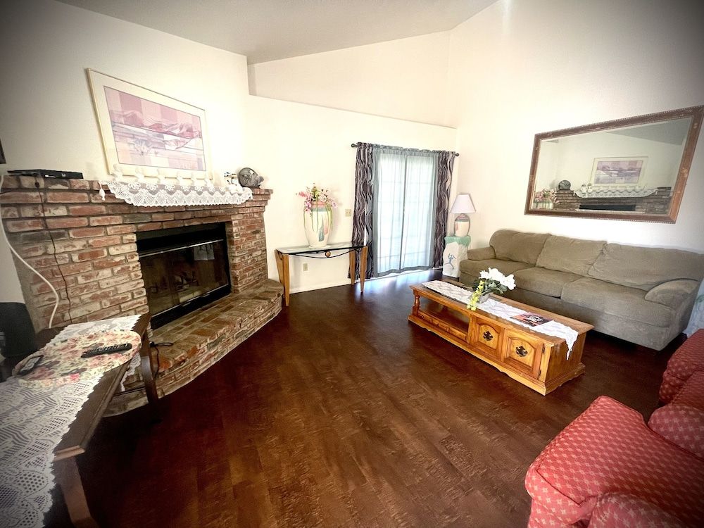 Miracle Springs Resort & Spa Family Villa, Multiple Beds, 2 Bathrooms (Villa One, 410 Ft from Resort, 3 Bedr) 3