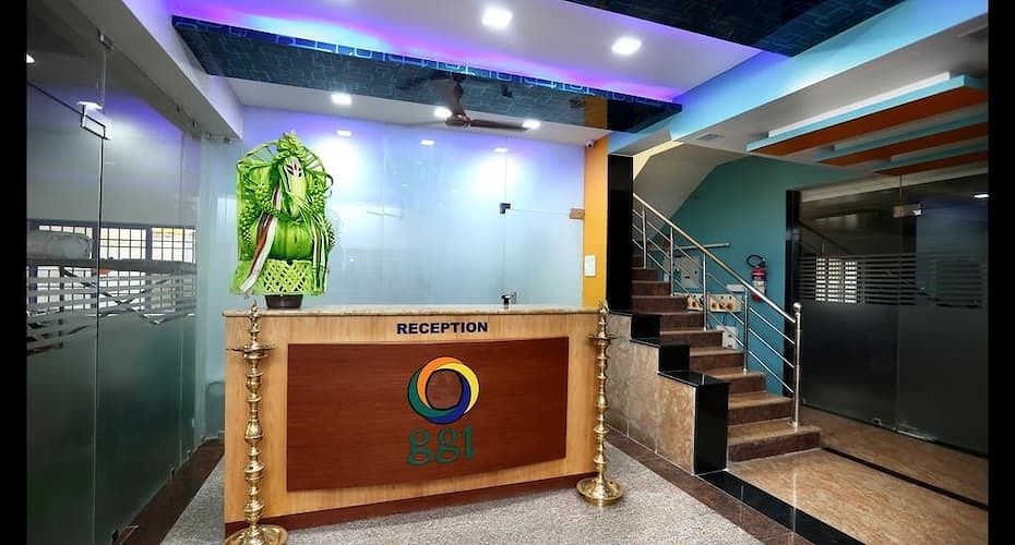 undefined Green Grande Inn 2