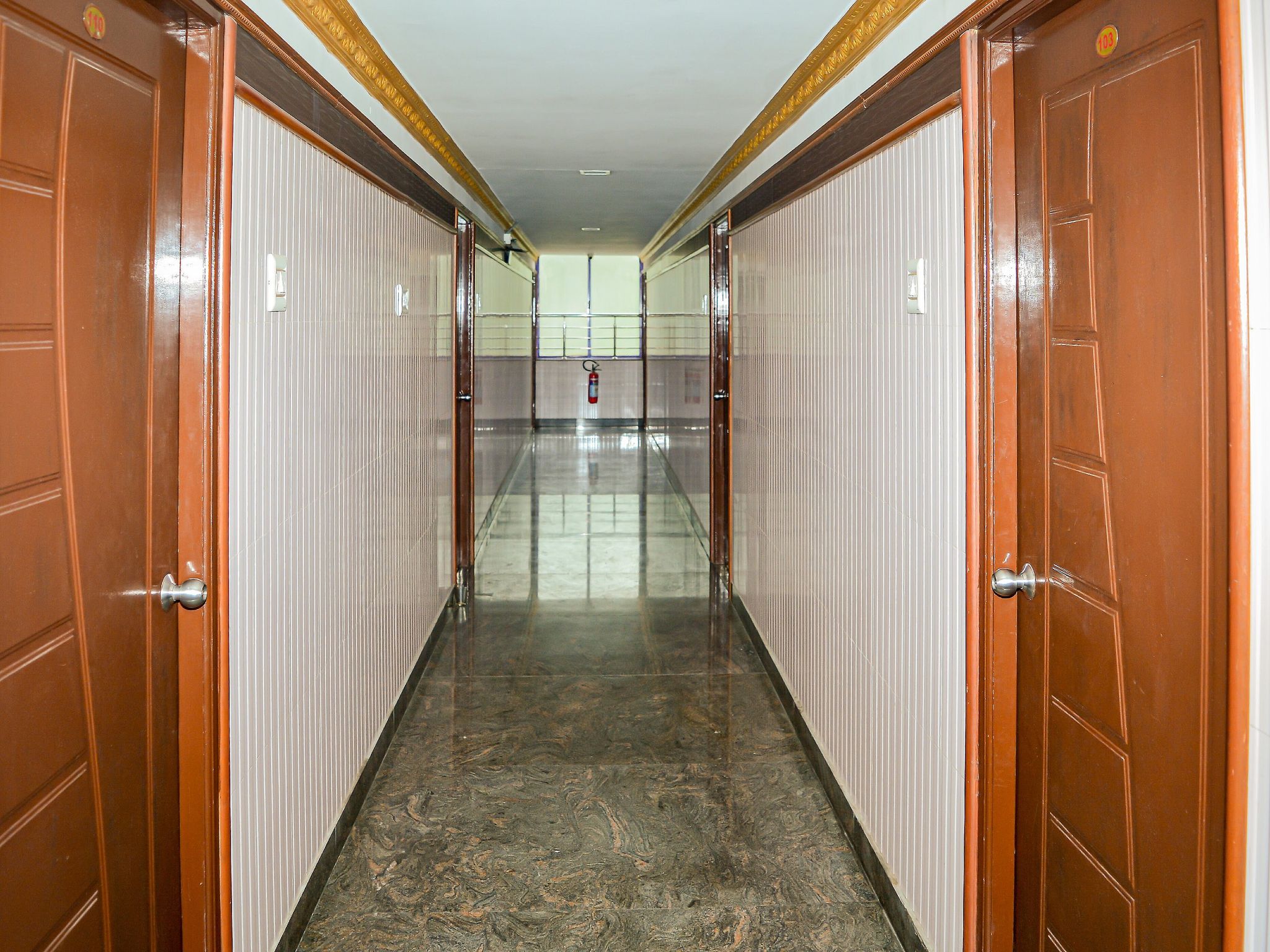 undefined Green Grande Inn 4