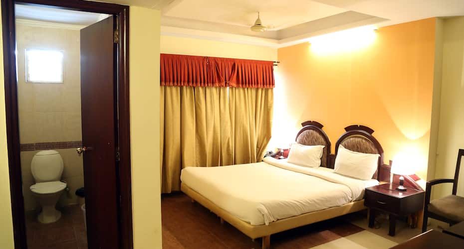 Executive Non AC Room