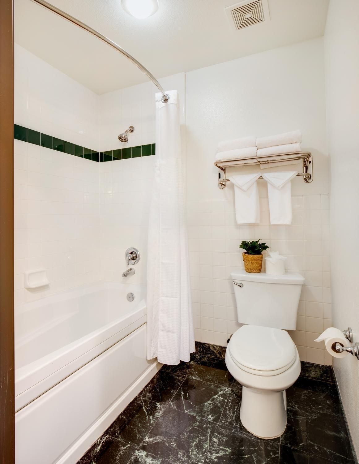 King Studio Suite