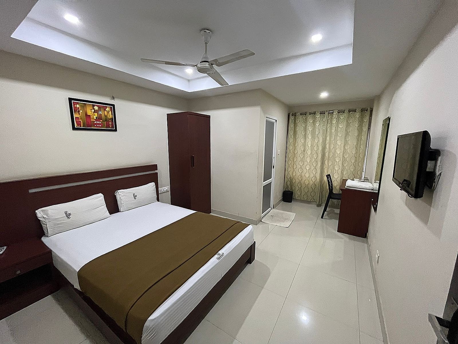 undefined Dream Land Residency 5