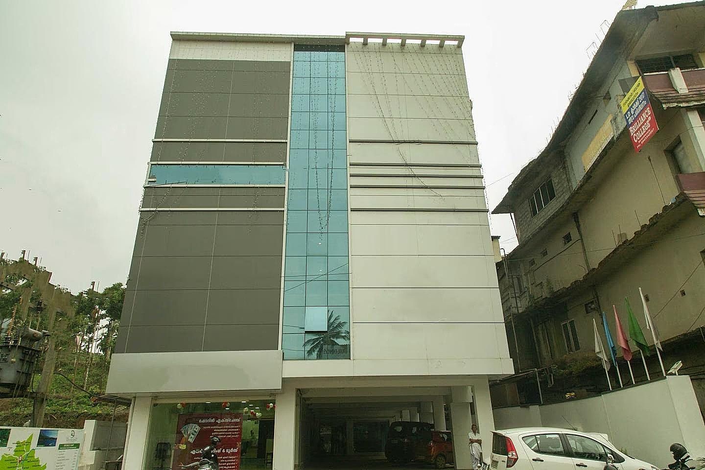 undefined Dream Land Residency 6