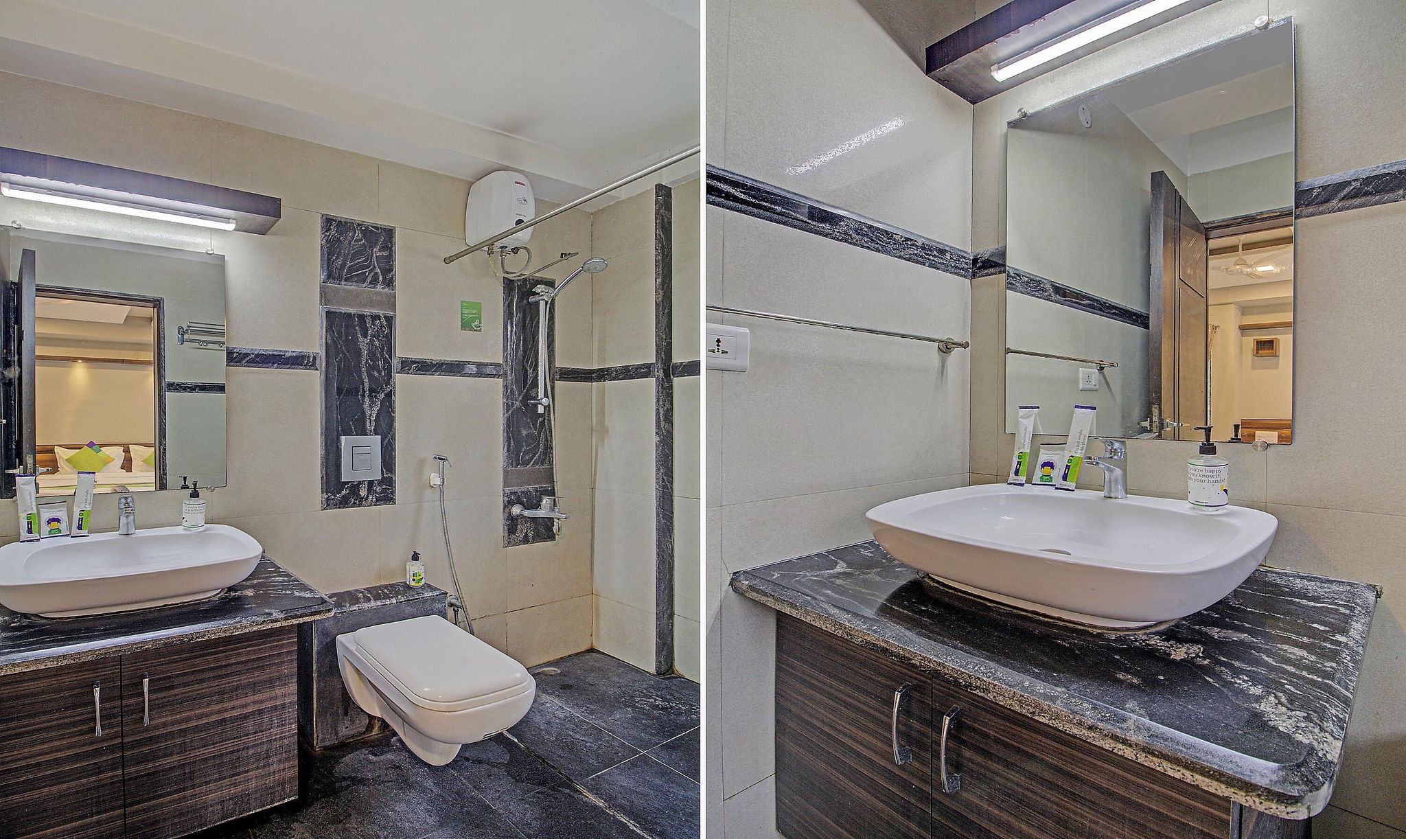 Treebo Sumati Baner Standard Double Room 11