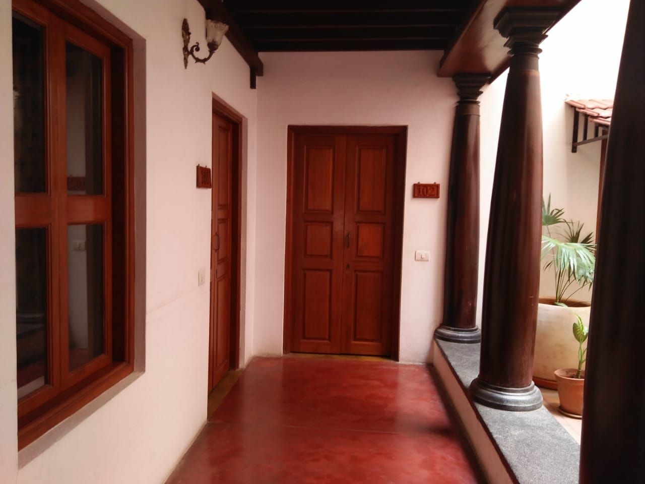 undefined Esparan Heritage 7