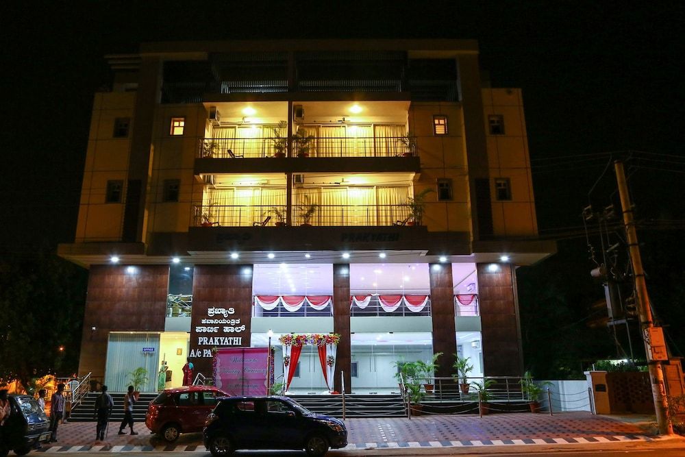 undefined The Verda Prakyathi 9