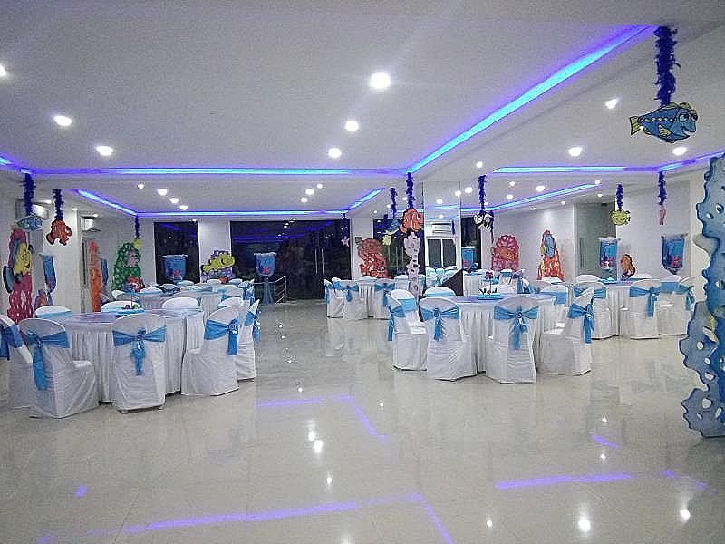 Meeting room / ballrooms