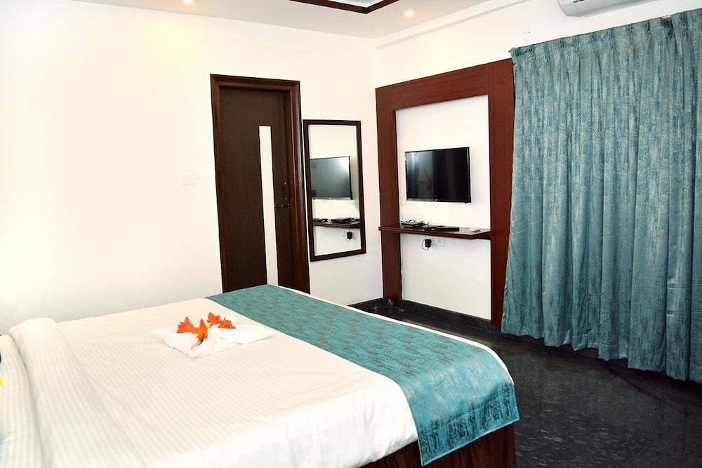 The Verda Prakyathi Executive Room 5