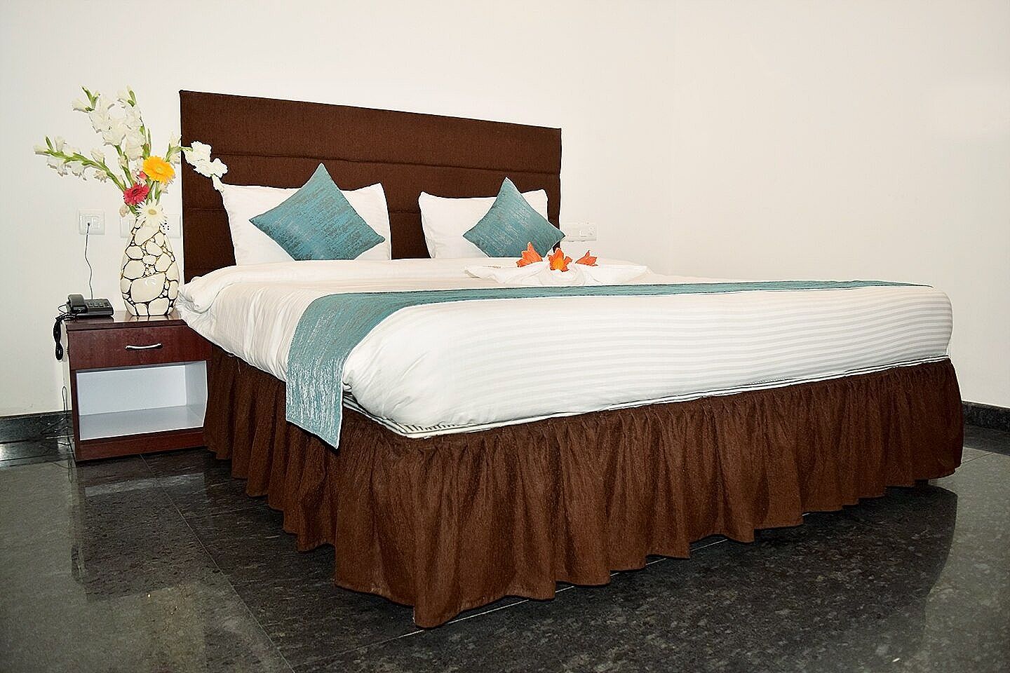 The Verda Prakyathi Executive Room 3