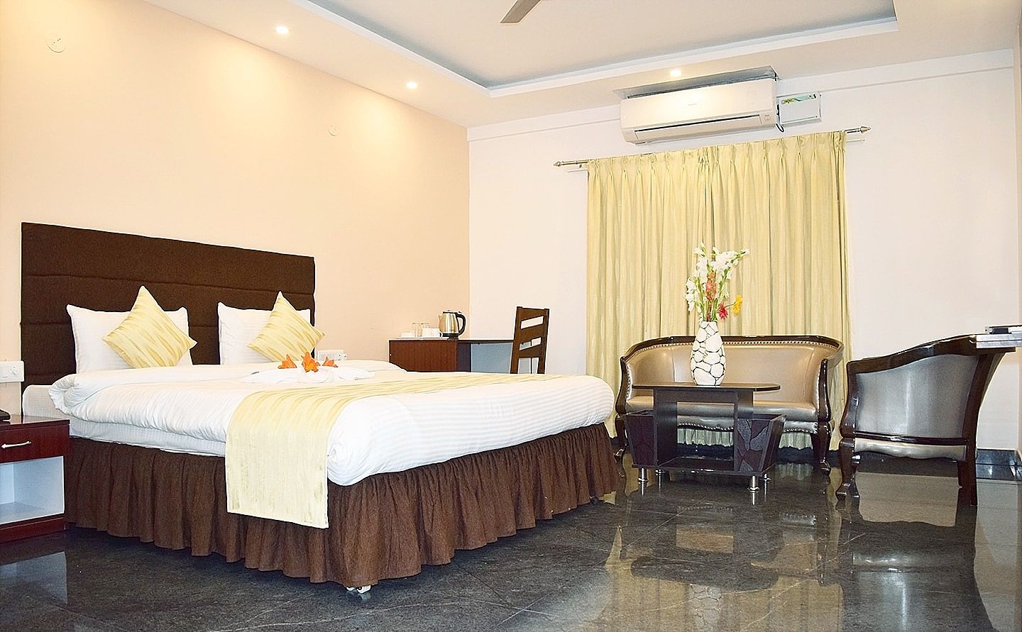 undefined The Verda Prakyathi 5