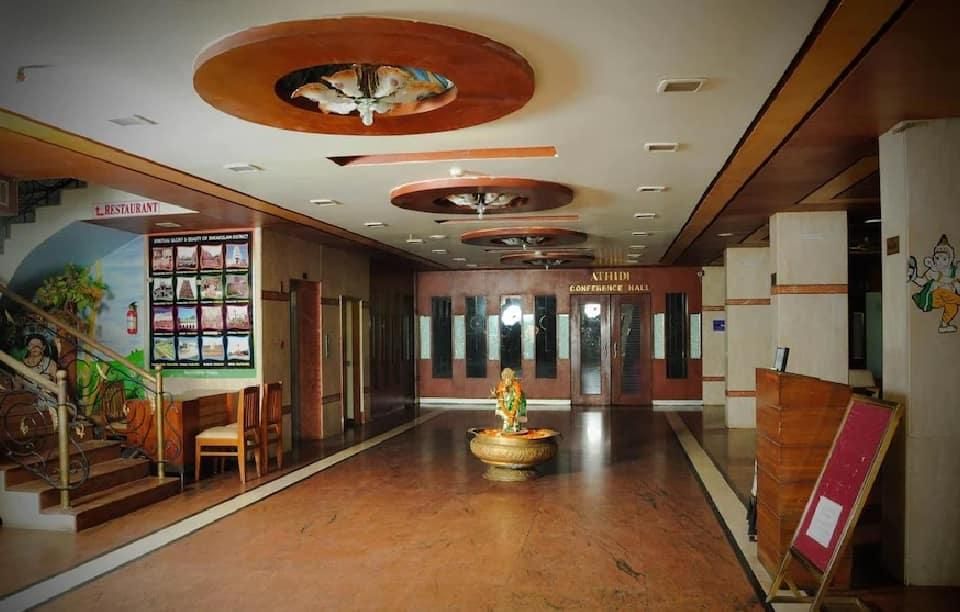 hotel Vijetha inn Executive Room 3