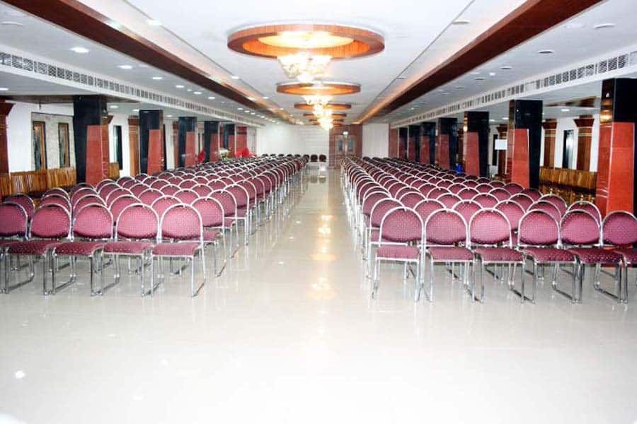 Business Centre
