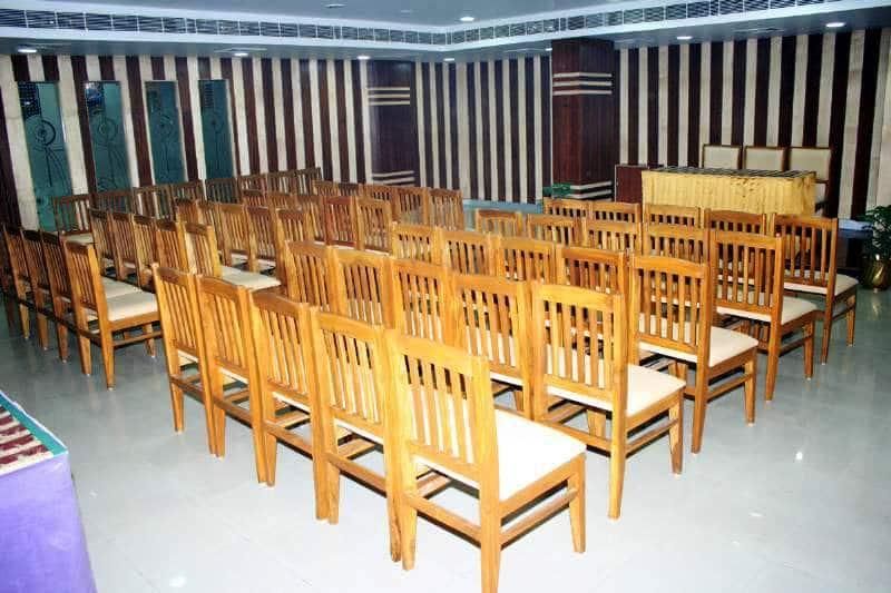 undefined hotel Vijetha inn 9