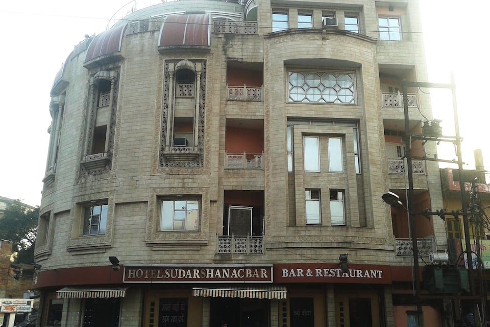 Hotel Sudarshan