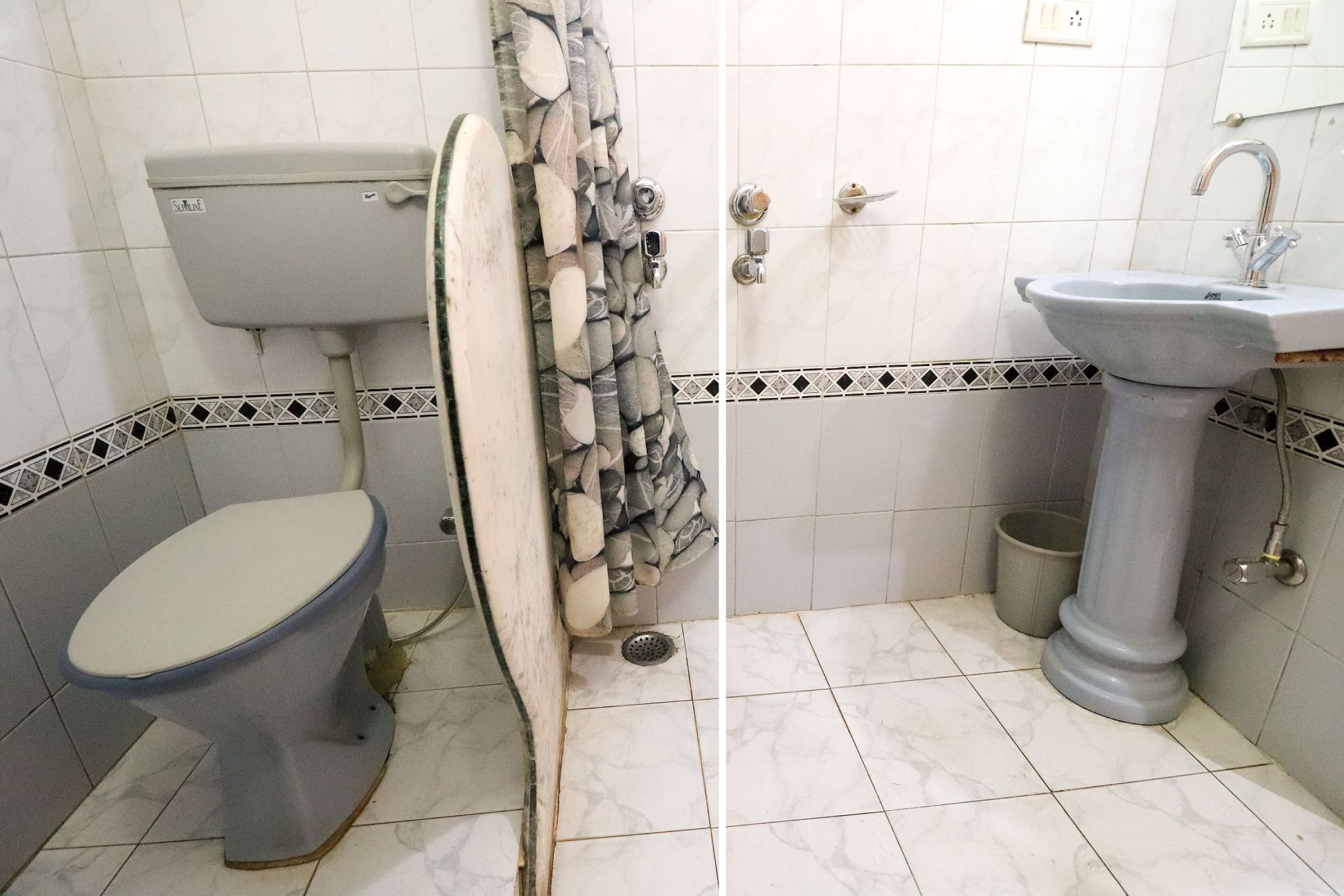 Hotel Sudarshan Deluxe Room 7