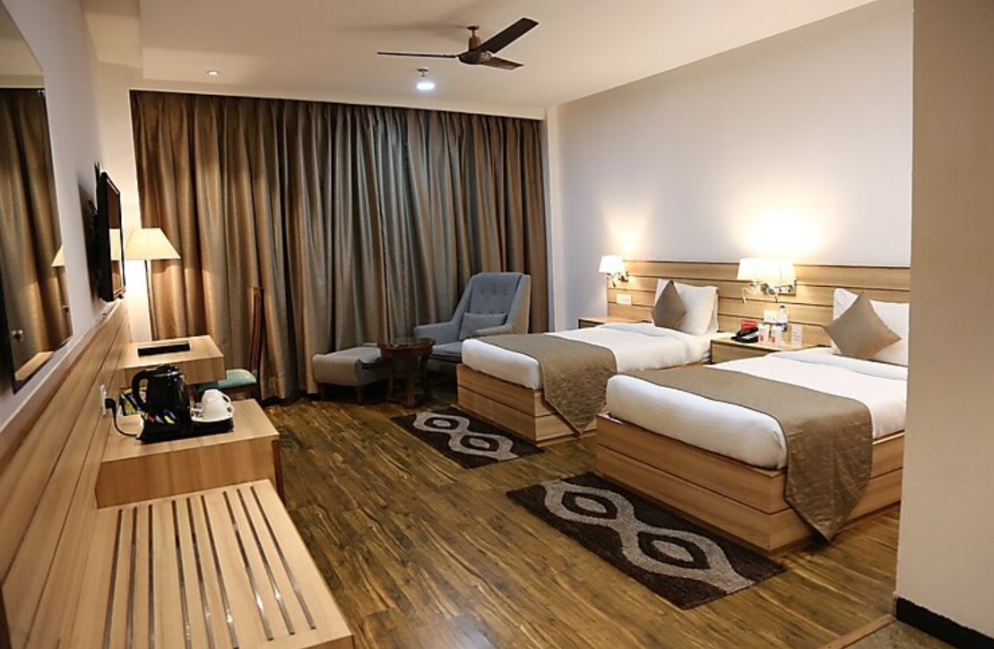 Executive Room