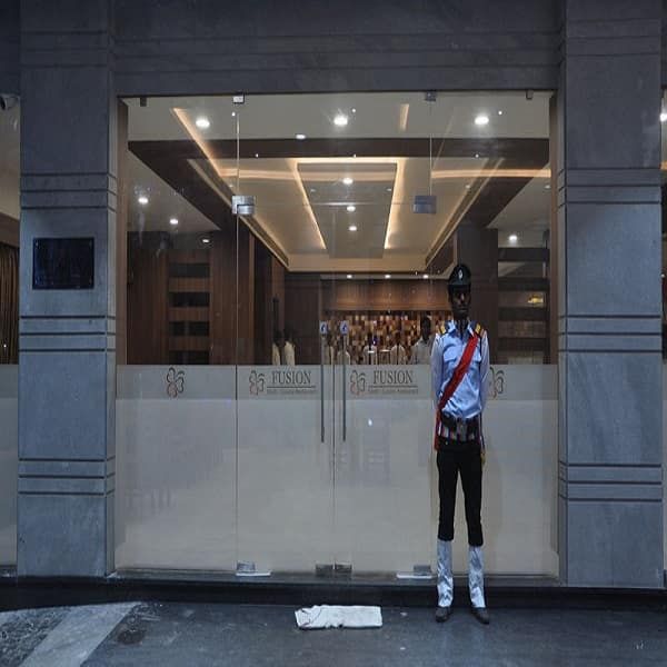 undefined Hotel Rathna Residency 8