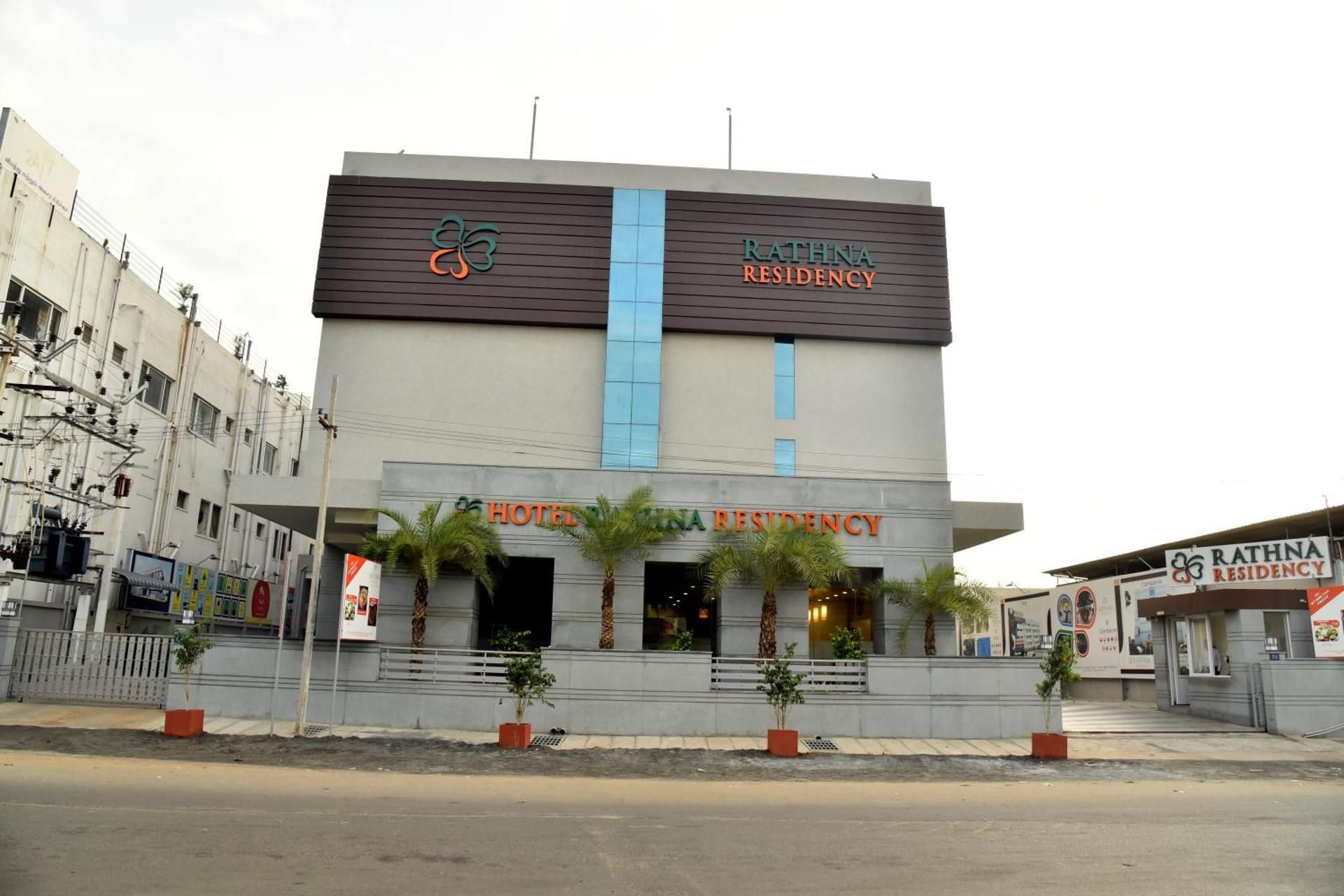 undefined Hotel Rathna Residency 6