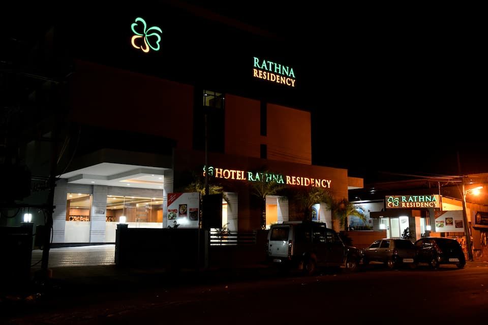 undefined Hotel Rathna Residency 10