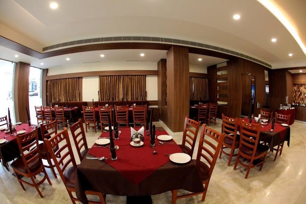 undefined Hotel Rathna Residency 5
