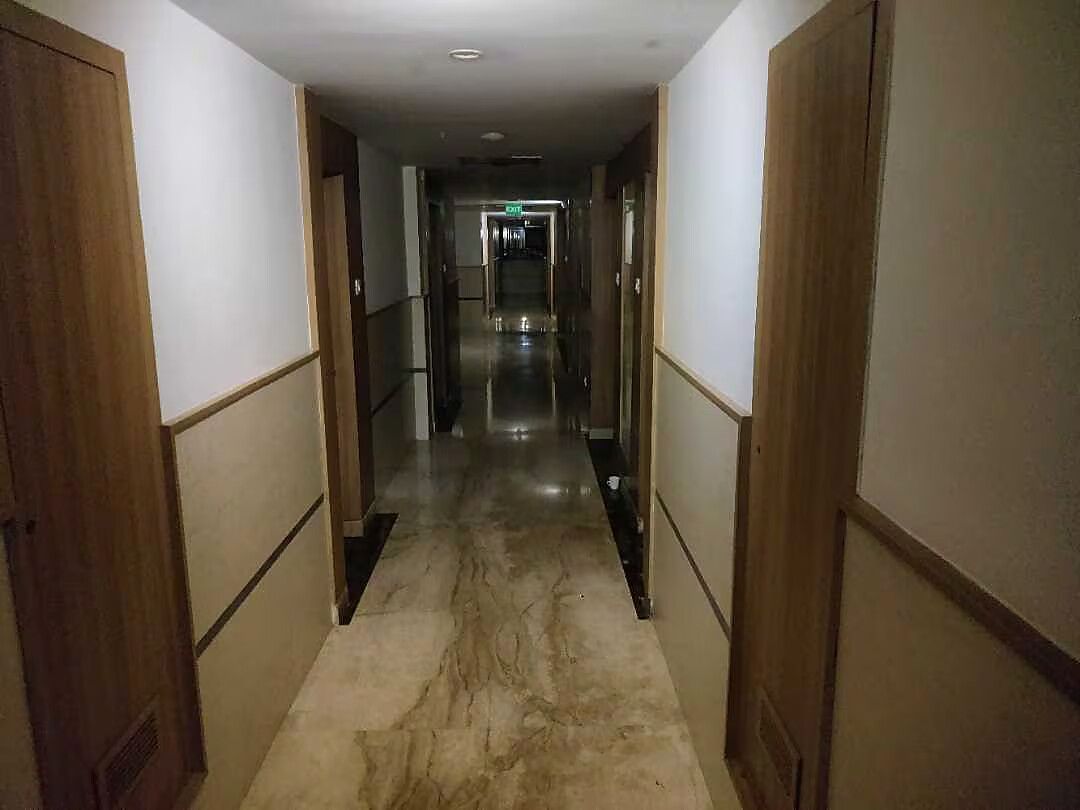 undefined Hotel Rathna Residency 4