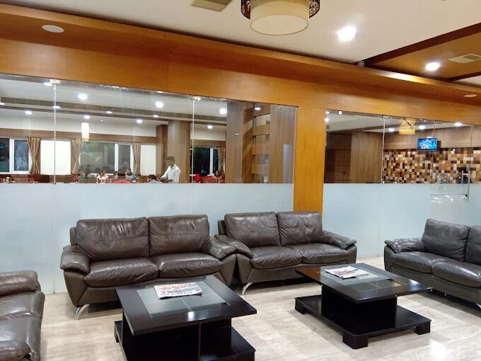 undefined Hotel Rathna Residency 3