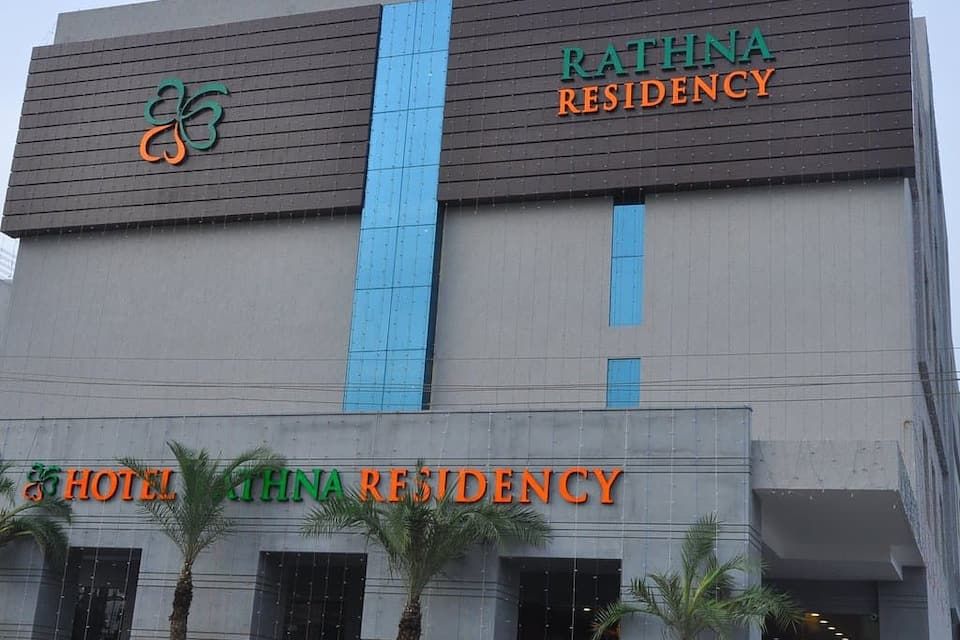 undefined Hotel Rathna Residency 9