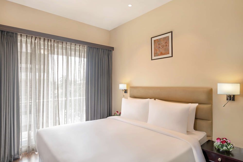 Suite, 2 Bedrooms