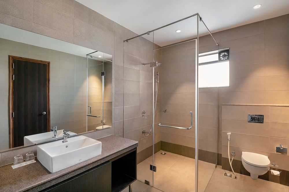 Suite, 2 Bedrooms