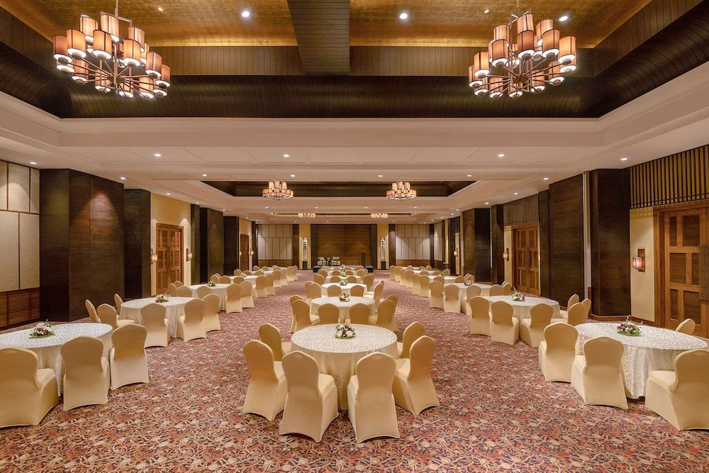Ballroom