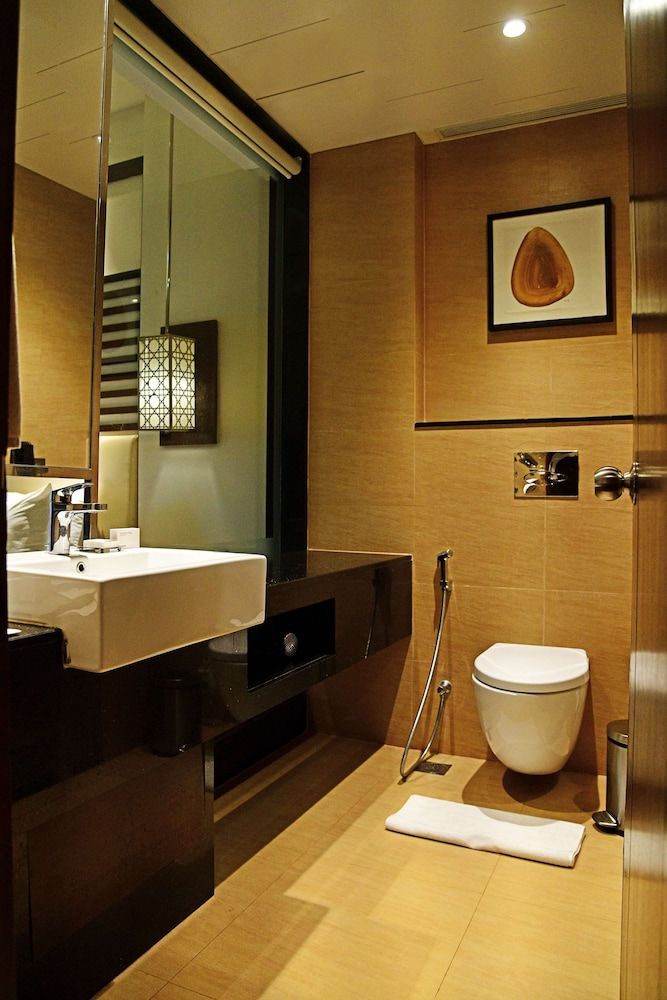 Radisson Blu Resort & Spa Karjat Superior Room (Base) 5