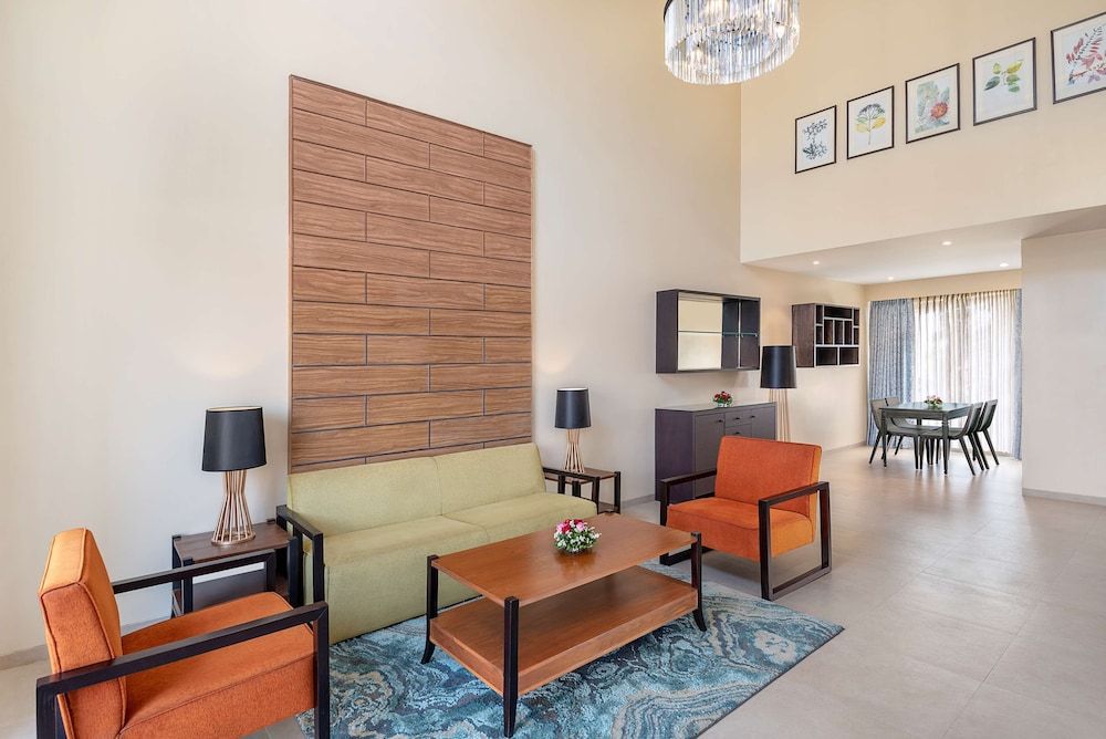 Suite, 2 Bedrooms