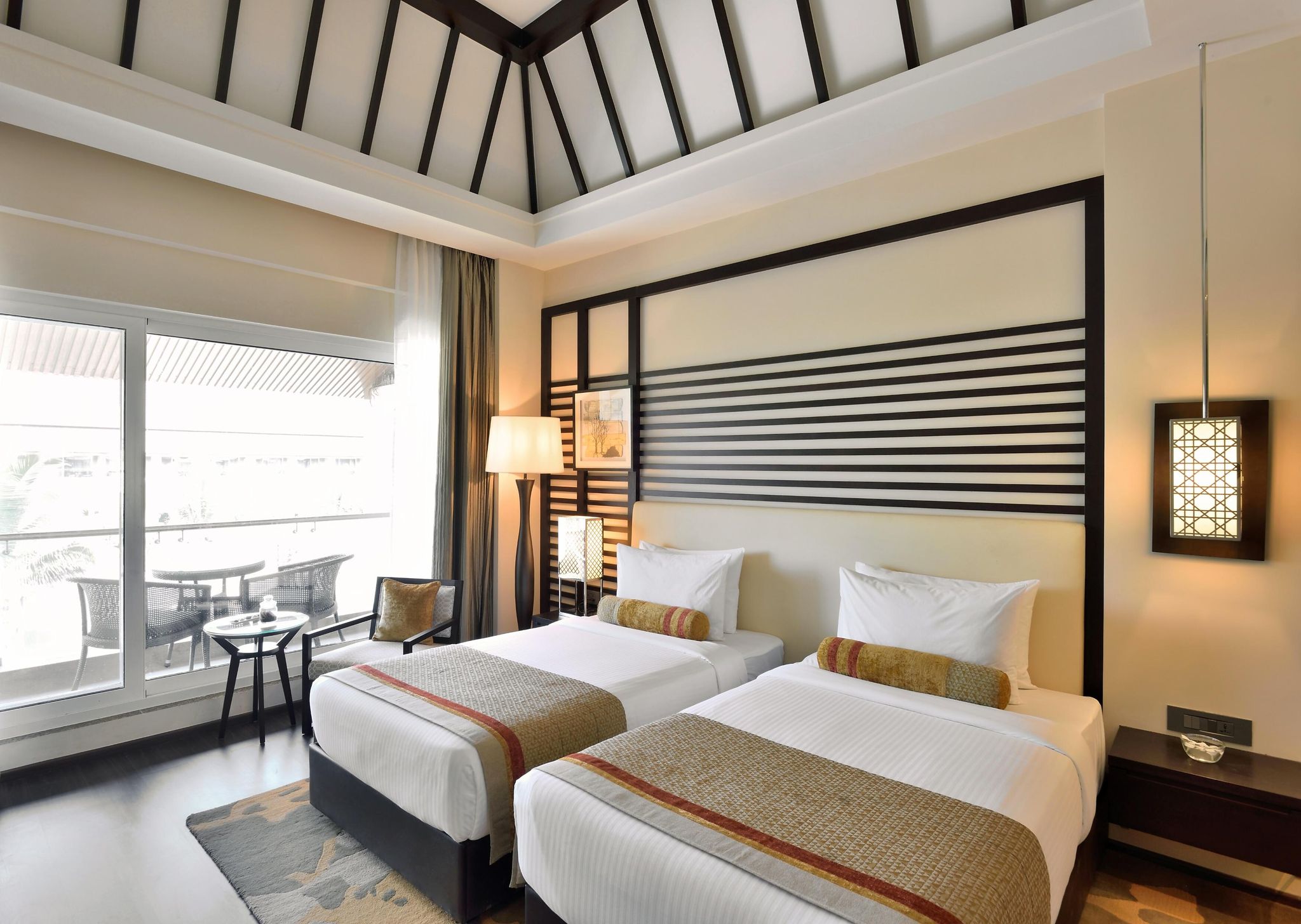 Radisson Blu Resort & Spa Karjat Superior Room (Base) 2