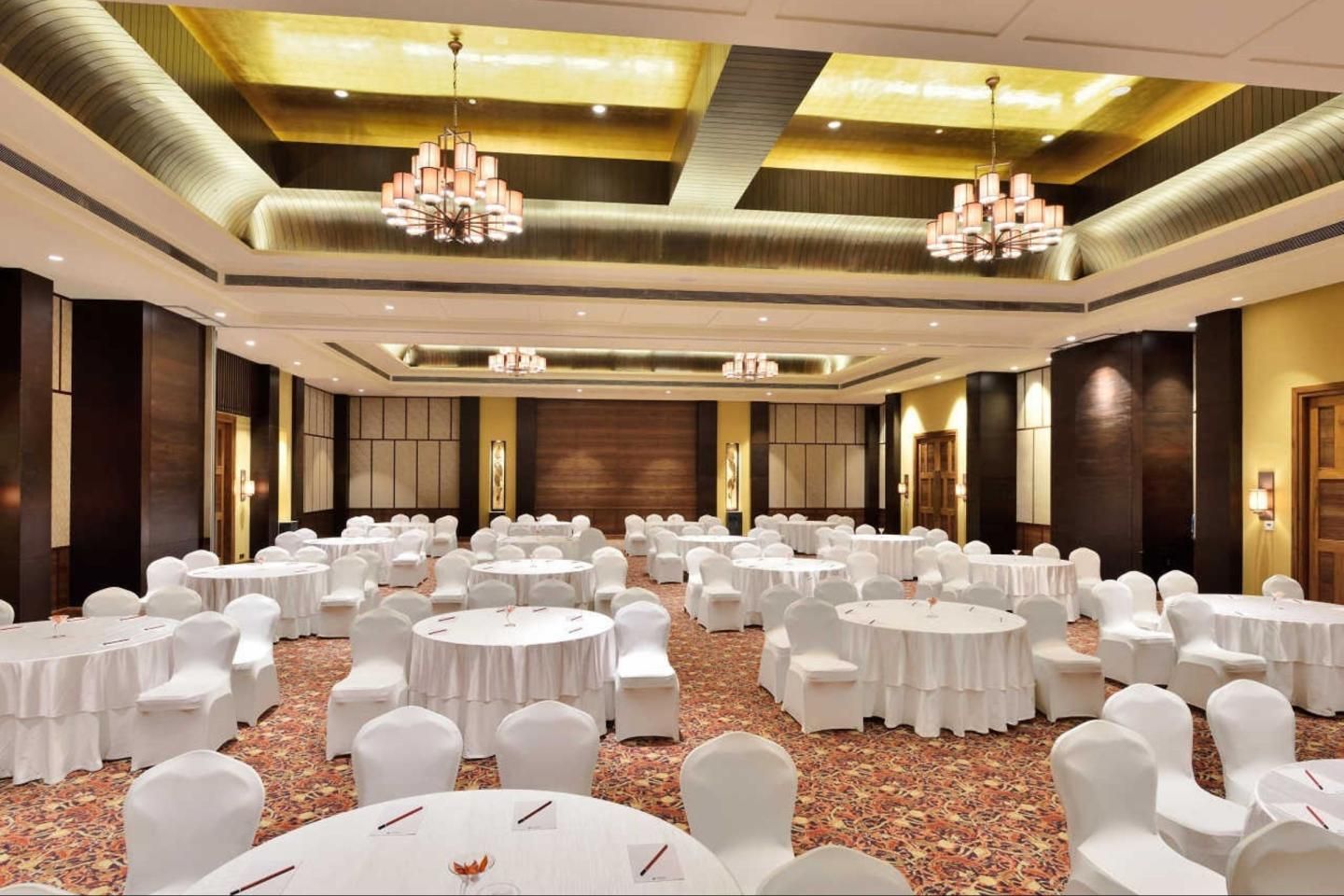 Business Centre