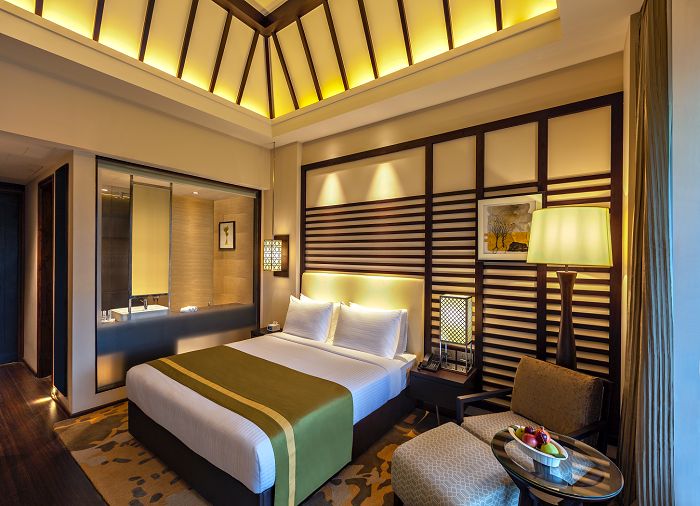 Radisson Blu Resort & Spa Karjat Superior Room (Base) 3