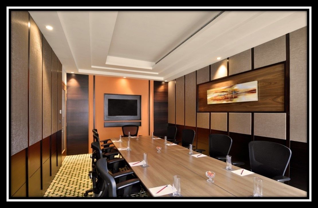 Business Centre