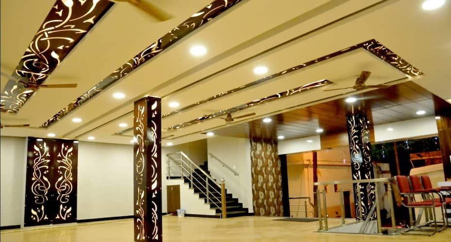 undefined Hotel Raghumani Palace 3