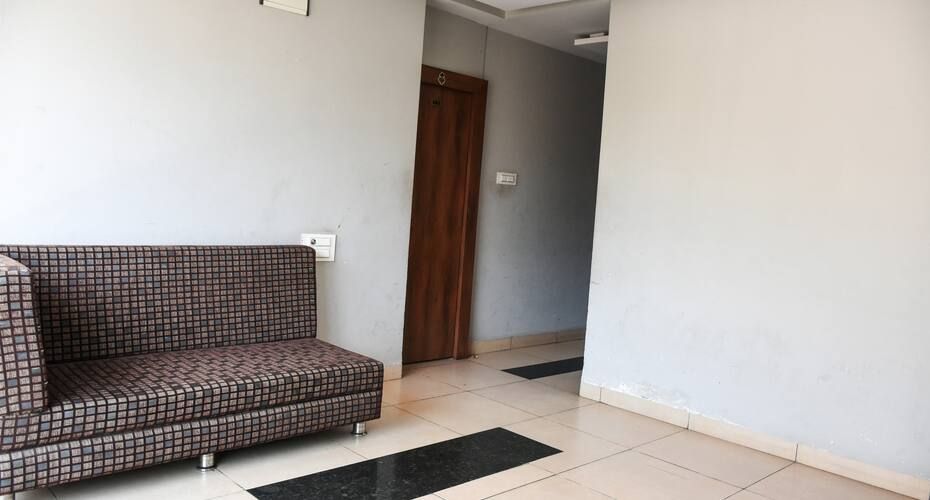 undefined Hotel Raghumani Palace 9