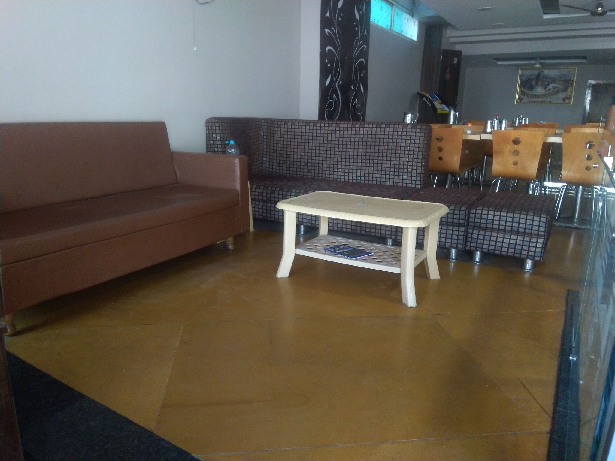 undefined Hotel Raghumani Palace 4