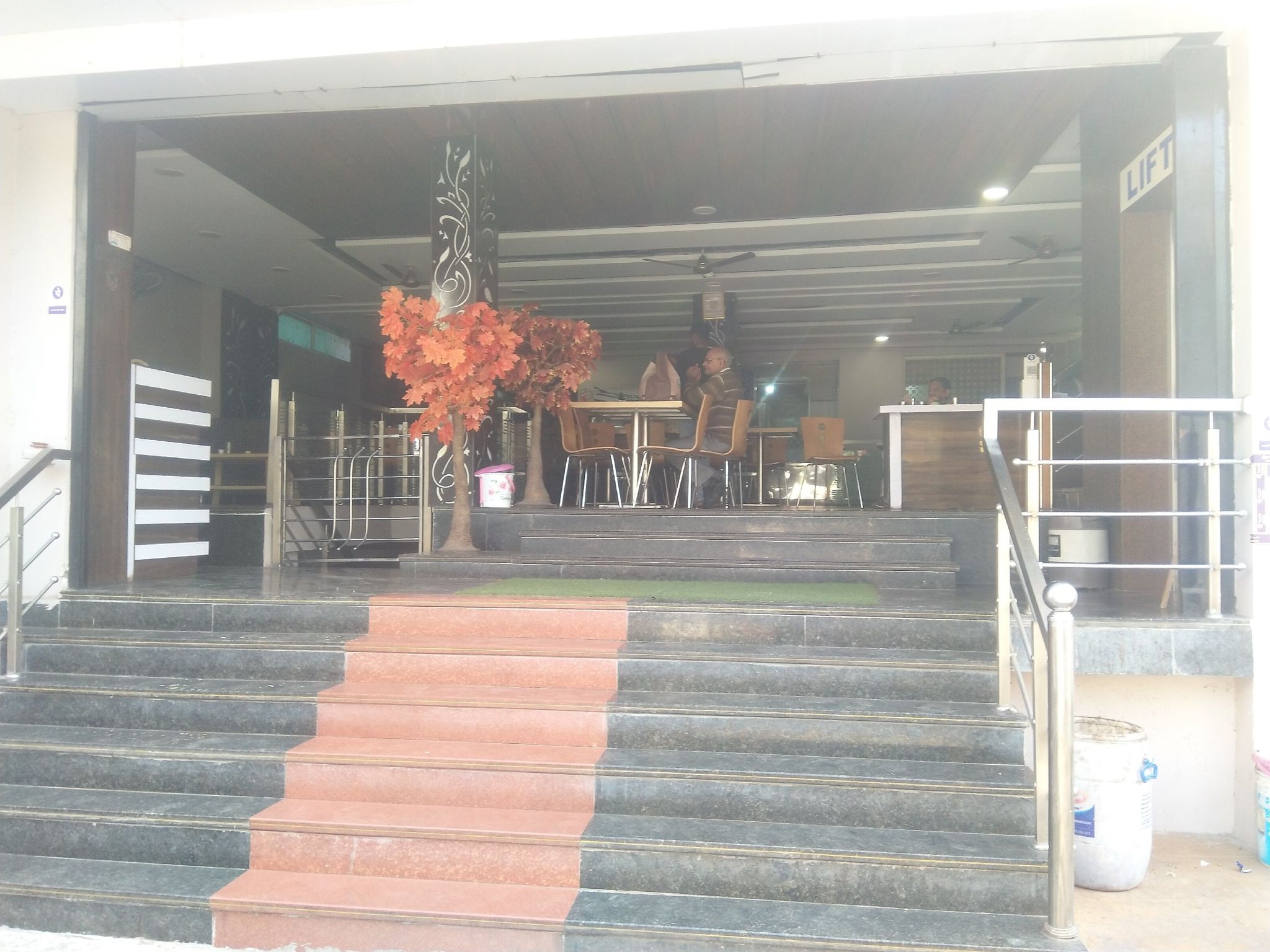 undefined Hotel Raghumani Palace 7