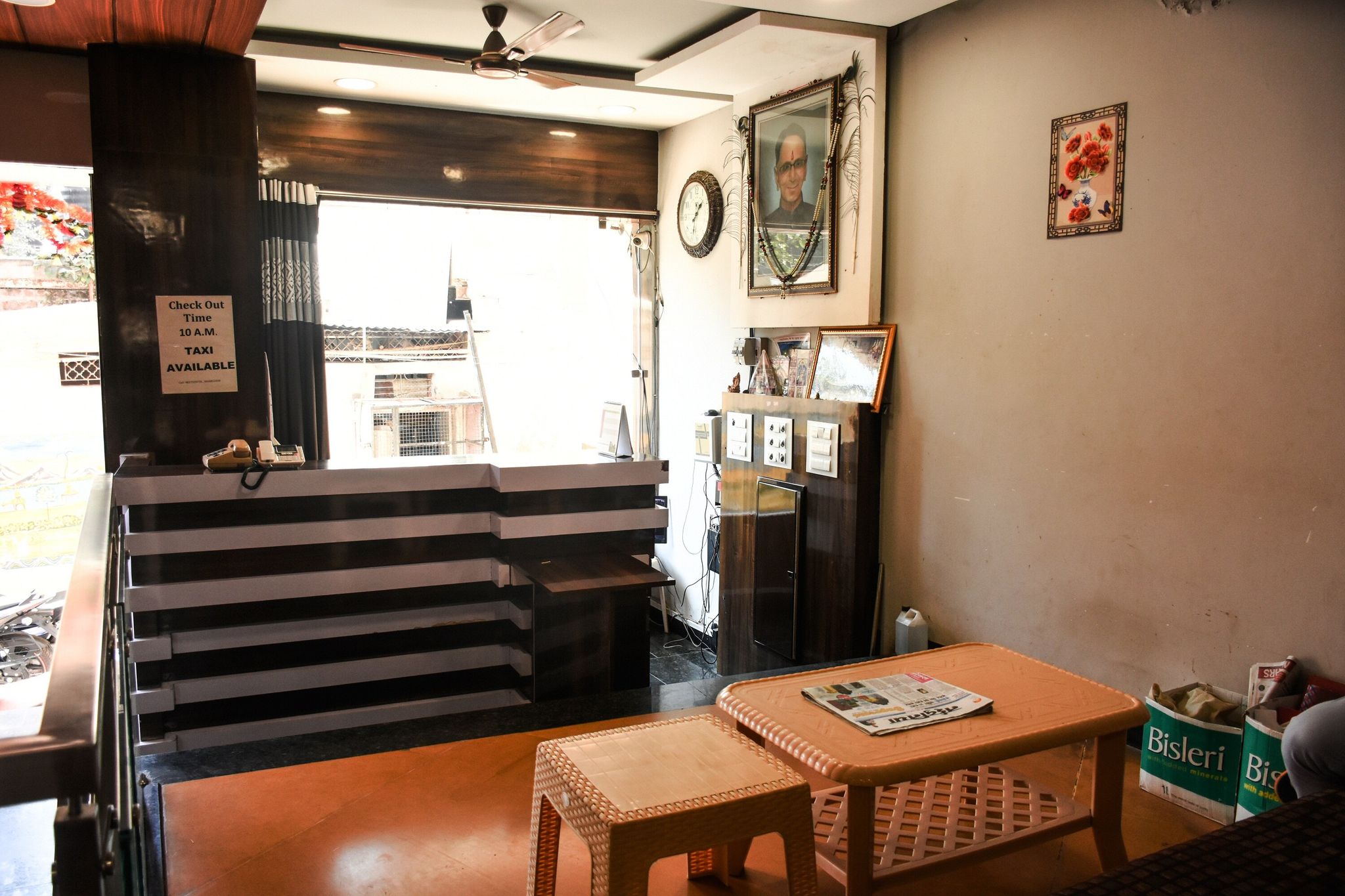 undefined Hotel Raghumani Palace 2