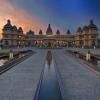 Evolve Back, Hampi