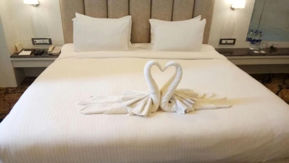 Hotel Vijan Mahal RESORT ROOM