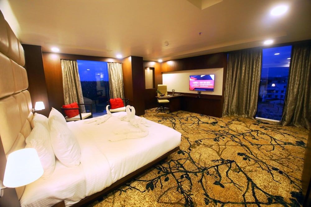 Hotel Vijan Mahal RESORT ROOM 2