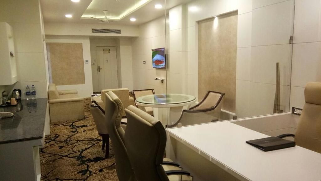 Business Centre