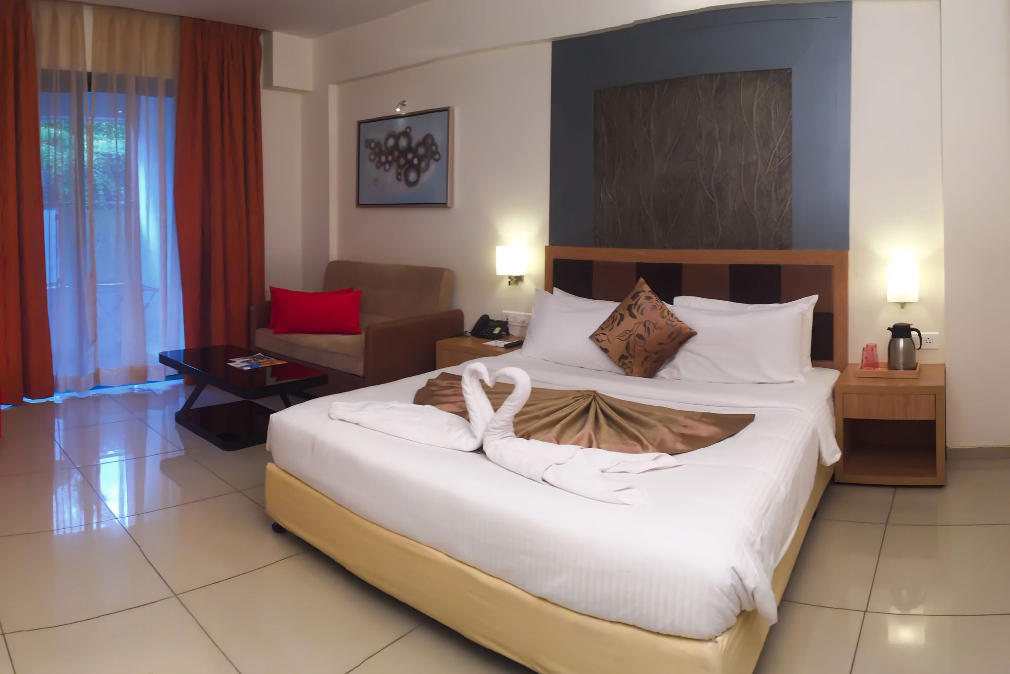 Club Mahindra Hatgad Superior Room Hatgad 2