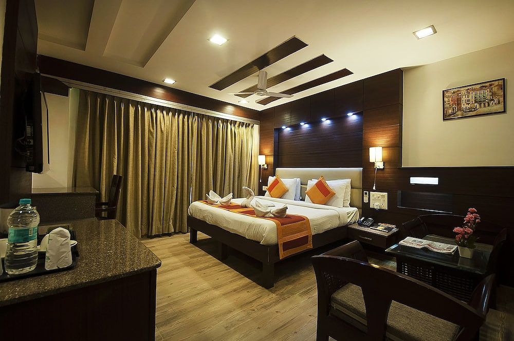 Hotel Amaltas International by Orion Hotels Executive Double or Twin Room 10