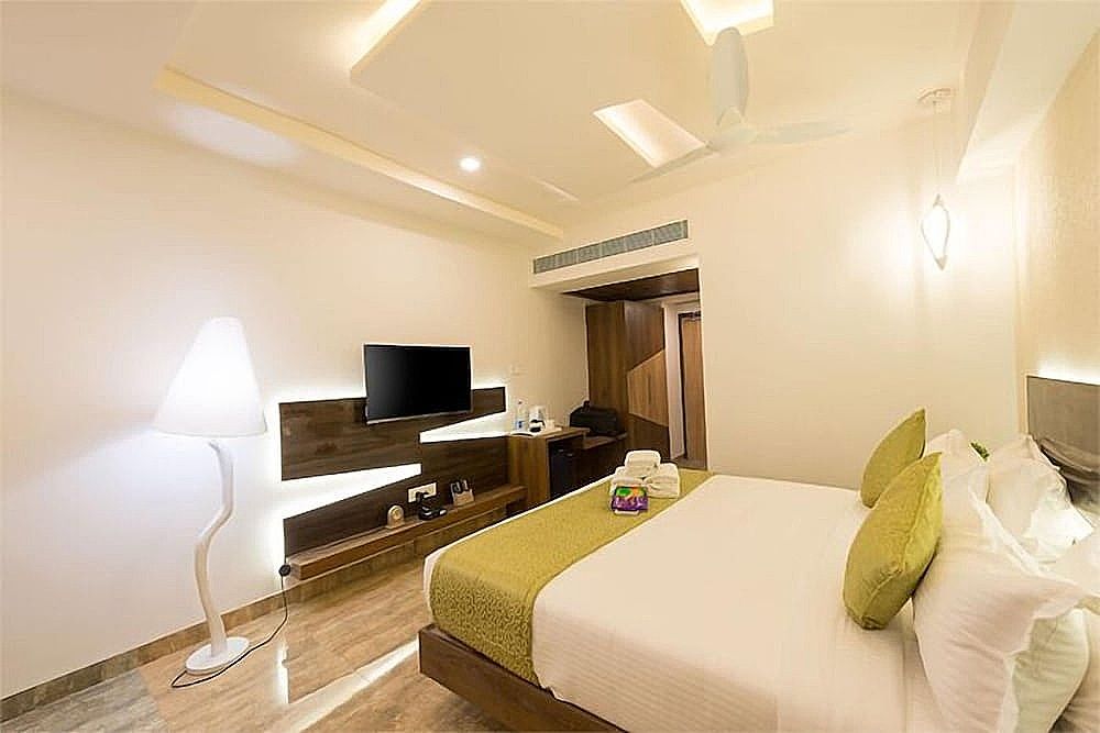 undefined Hotel Chenthur Park 9