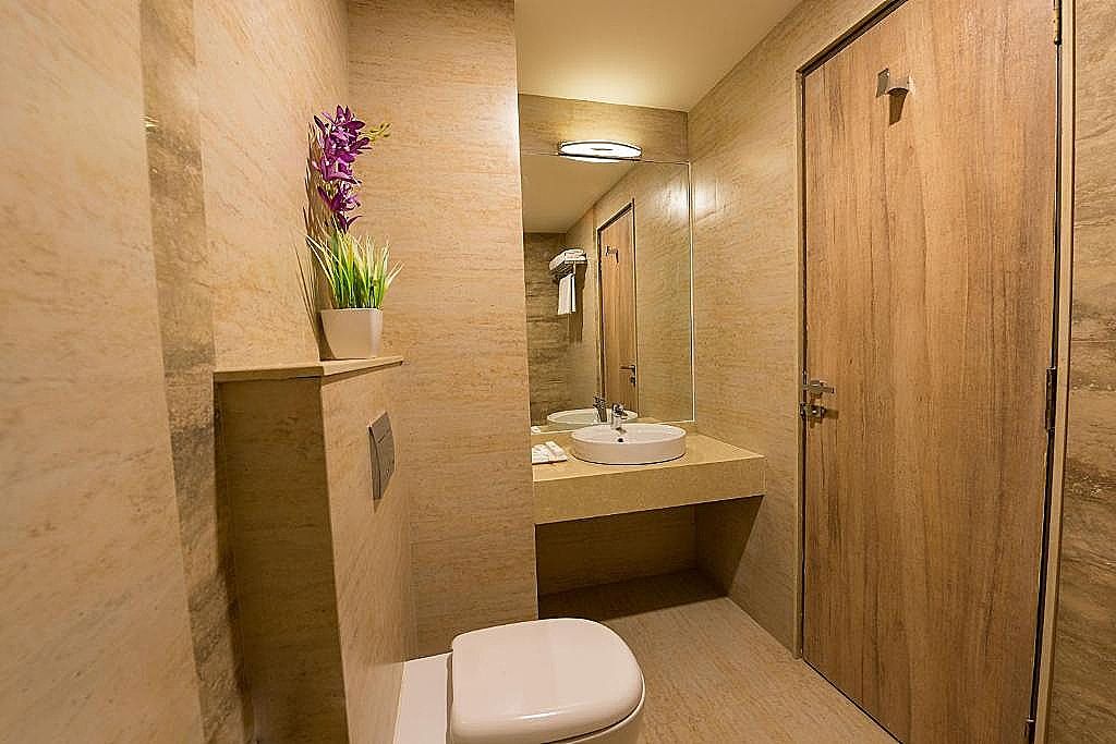 Hotel Chenthur Park Deluxe Room 5