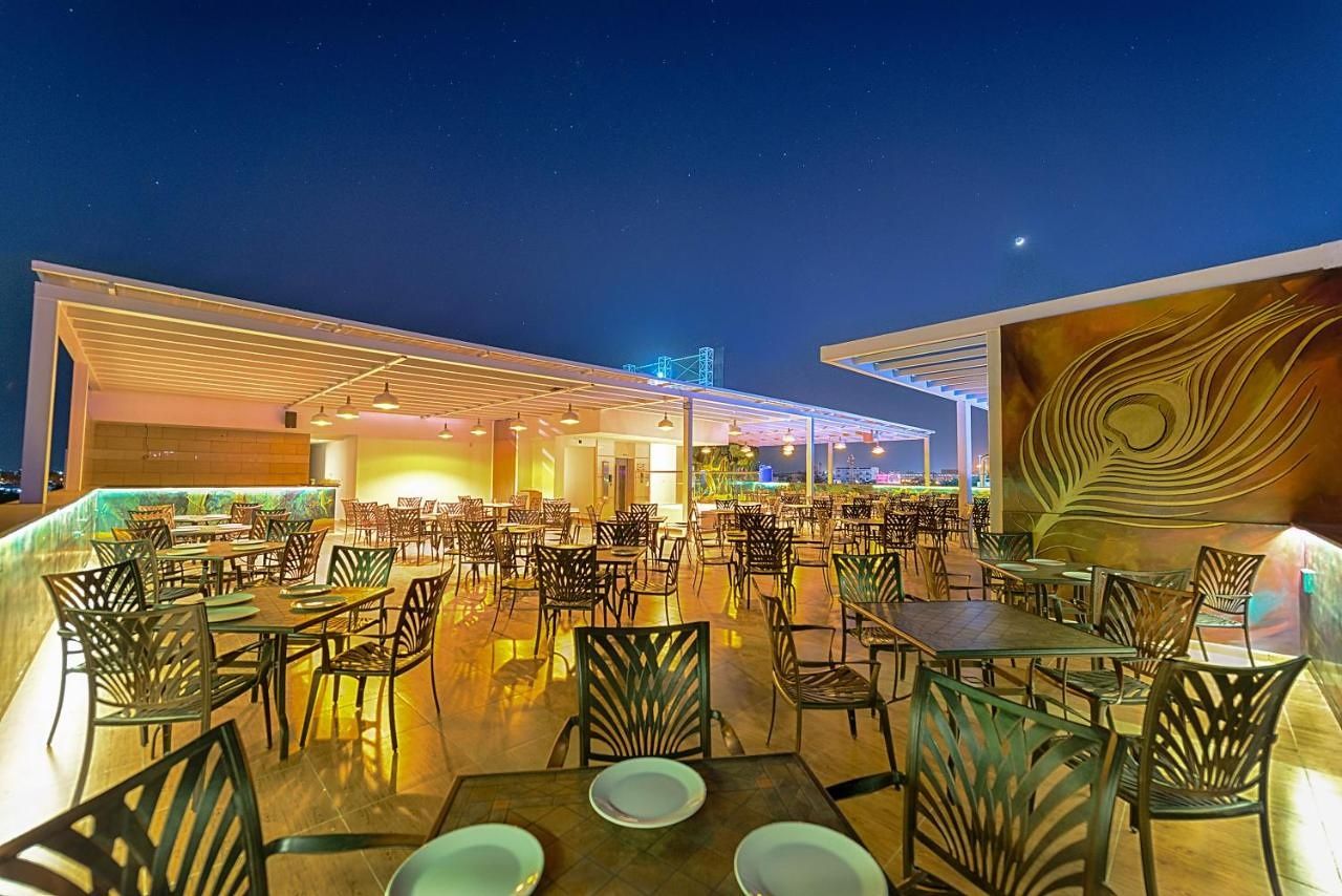 undefined Hotel Chenthur Park 2